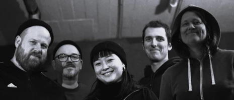  REST IN FLEAS Support: QUIT event card image