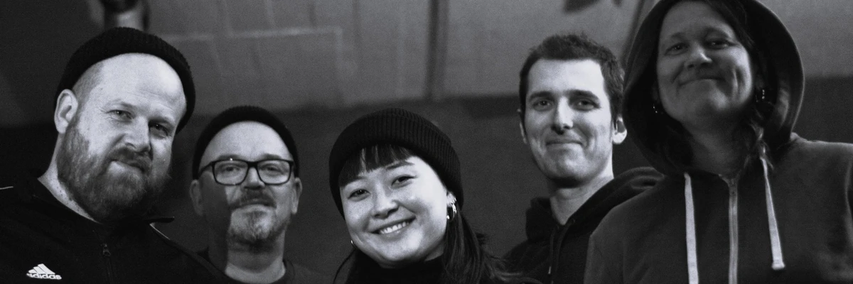 REST IN FLEAS Support: QUIT event-page image