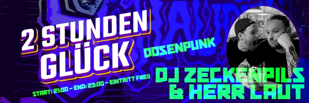 2 STUNDEN GLÜCK event-page image