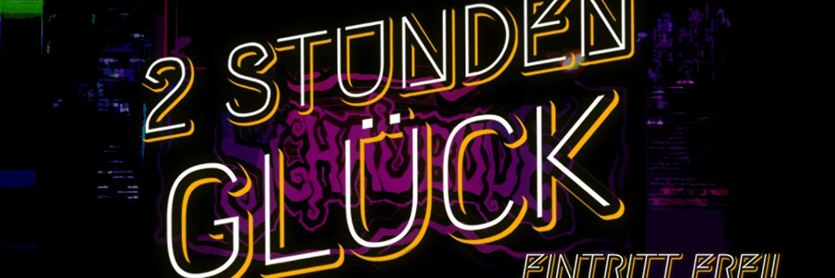 2 STUNDEN GLÜCK event-page image