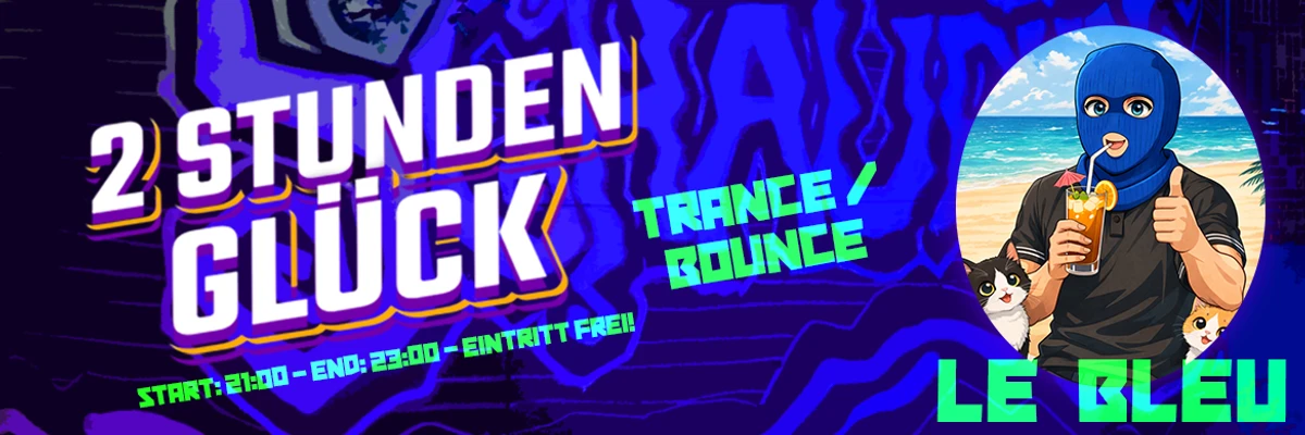 2 STUNDEN GLÜCK event-page image