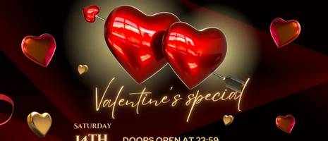 AFRO CARIBBEAN PARTY event card image