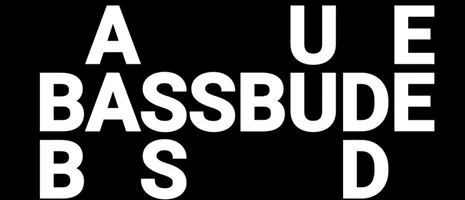 BASSBUDE event card image