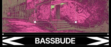 BASSBUDE event card image