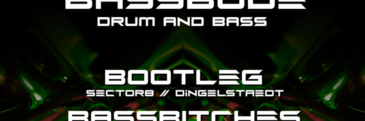 BASSBUDE event-page image
