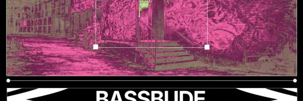 BASSBUDE event-page image