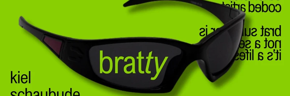 BRATTY event-page image