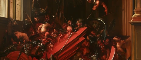 CAR BOMB + IMPERIAL TRIUMPHANT event card image