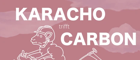 CARBON x KARACHO CREW event card image