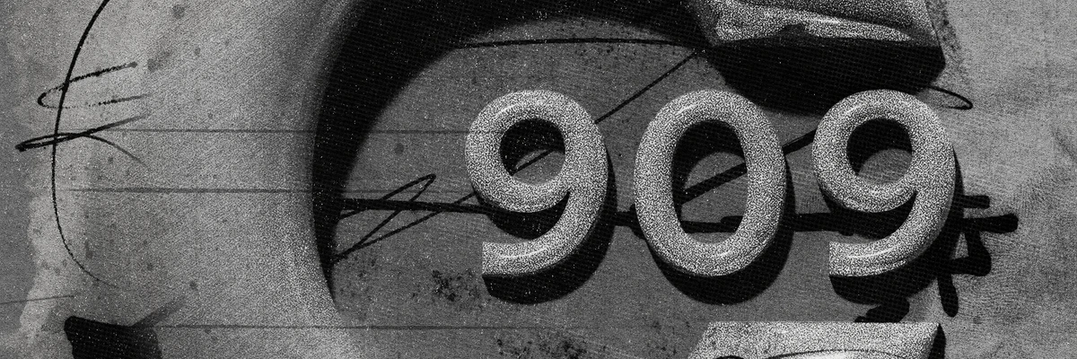 CONTROL 909 event-page image