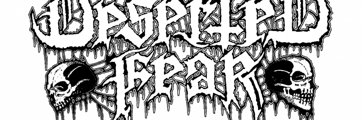 DESERTED FEAR + MESSTICATOR event-page image