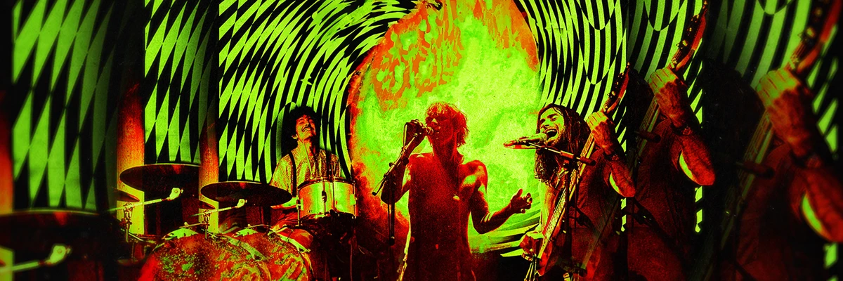 DIRTY SOUND MAGNET | MARATHON TOUR 2025 event-page image