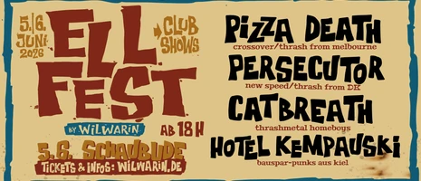 ELL FEST event card image