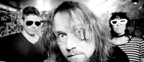 HATHORS + Support event card image