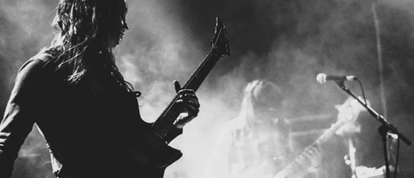 HEXENBRETT + KARLOFF event card image