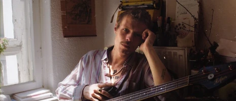 JESPER MUNK Support: PAUL HOLLAND event card image