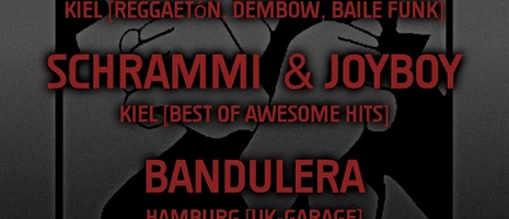 KAMPF IN DEN MAI event card image