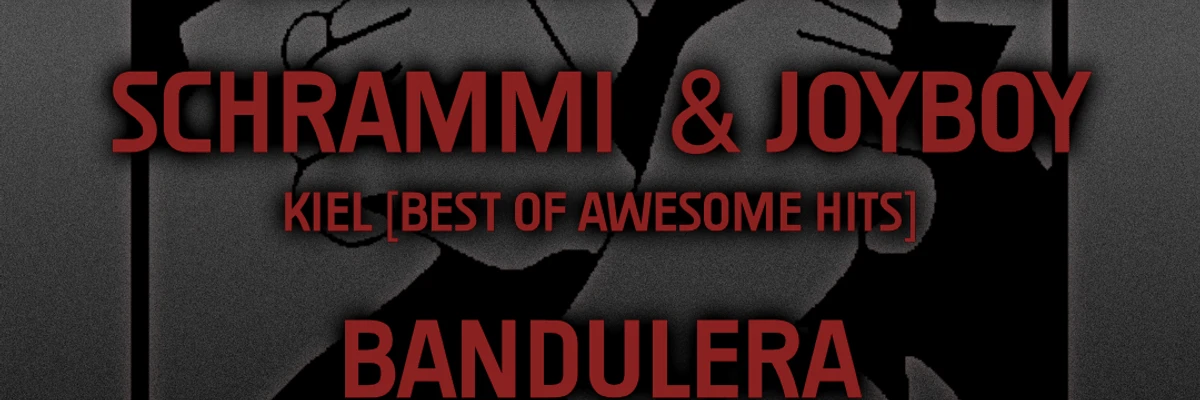 KAMPF IN DEN MAI event-page image