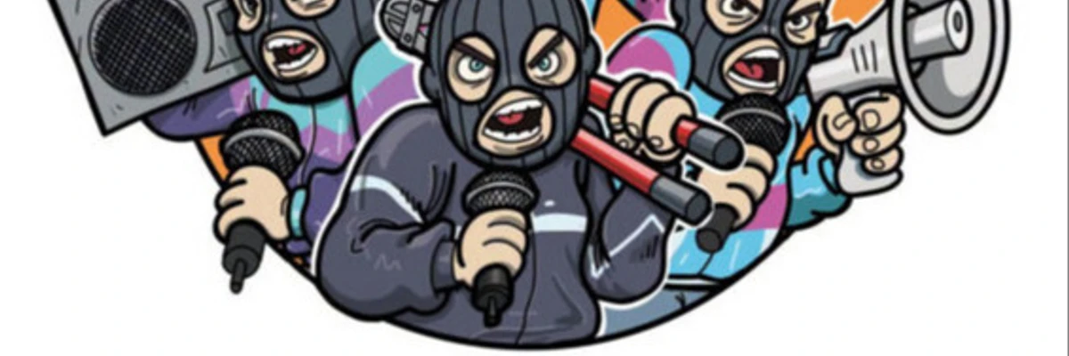 MOSCOW DEATH BRIGADE event-page image