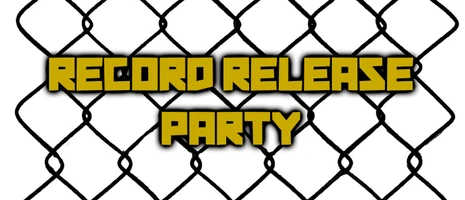 NOWAR - Record Release Party | Support: BITTTER + OFFCELL event card image