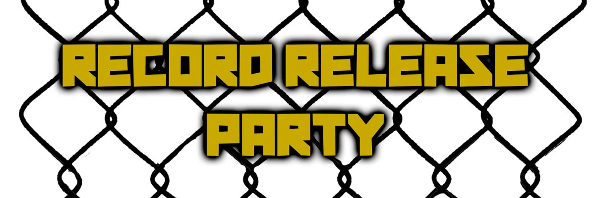 NOWAR - Record Release Party | Support: BITTTER + OFFCELL event-page image