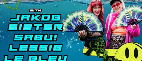 SACHSENTRANCE NDC 26 event card image