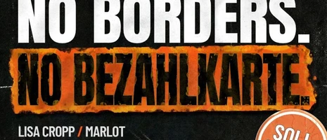 SEEBRÜCKE SOLIPARTY event card image