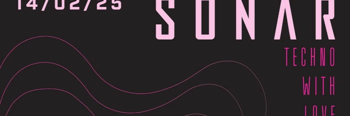 SONAR Showcase event-page image