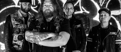 TYSON + VLADIMIR HARKONNEN - Record Release Party event card image