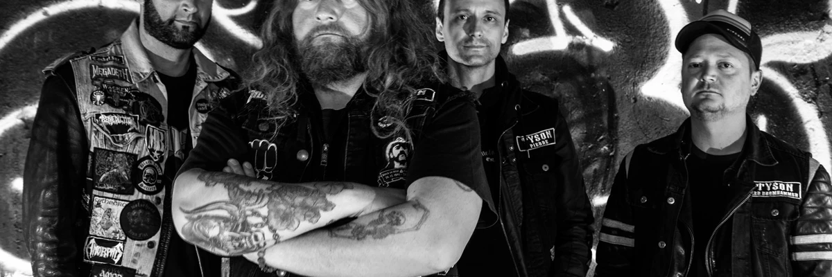 TYSON + VLADIMIR HARKONNEN - Record Release Party event-page image