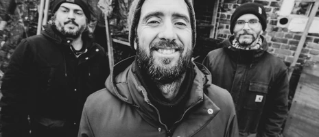 TÚ LA LAEVAS + GRÜNER STAR event card image