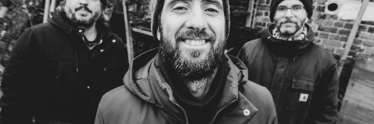 TÚ LA LAEVAS + GRÜNER STAR event-page image