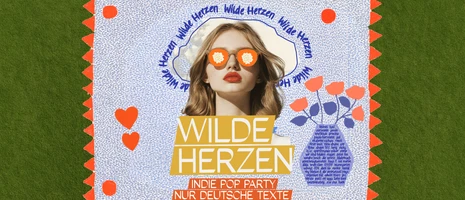 WILDE HERZEN event card image