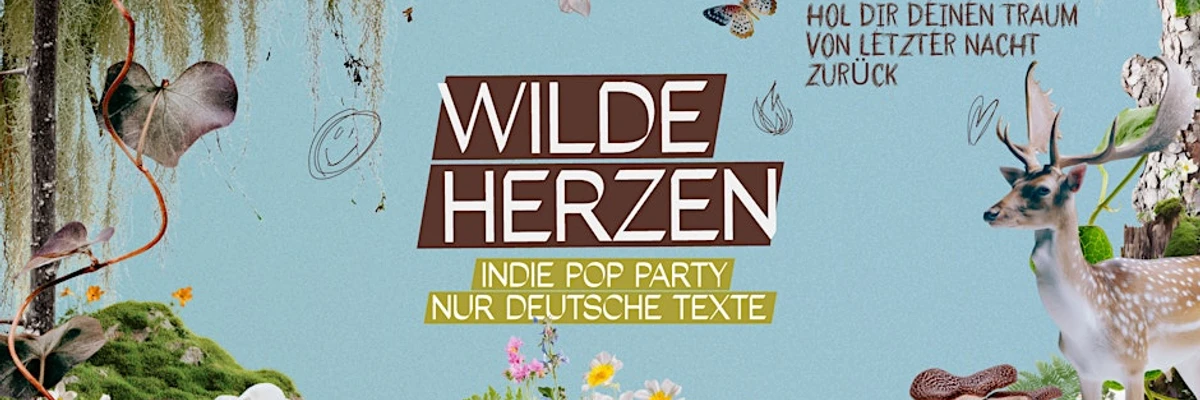 WILDE HERZEN event-page image