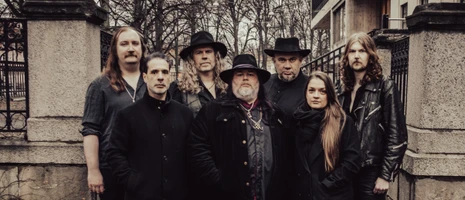 YEAR OF THE GOAT + FIRMAMENT event card image