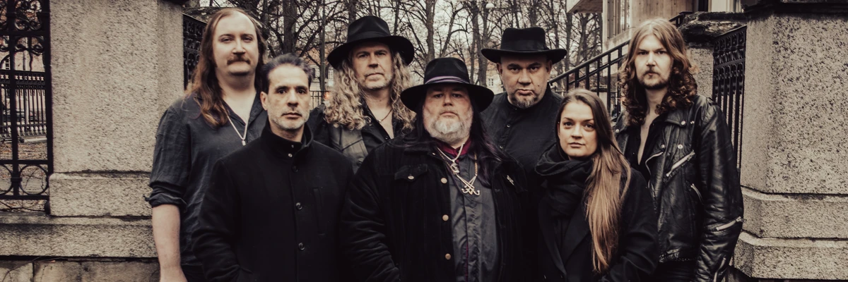 YEAR OF THE GOAT + FIRMAMENT event-page image